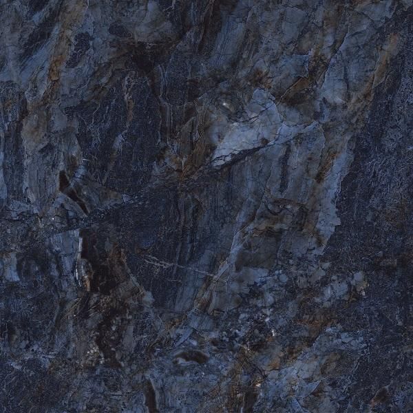 Керамогранит Italica Tiles Venetian Blue Glamour 60x60