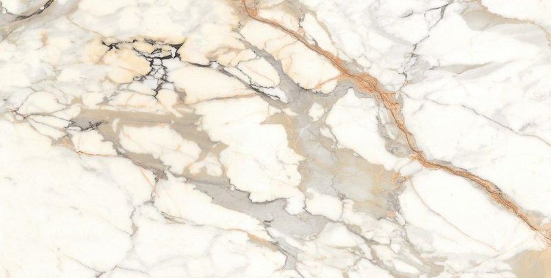 Керамогранит Seron Venato Carrara High Glossy 80x160