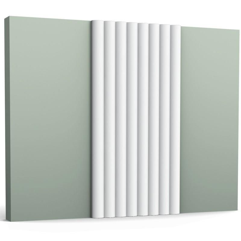 Декоративная панель Orac Decor Modern W110