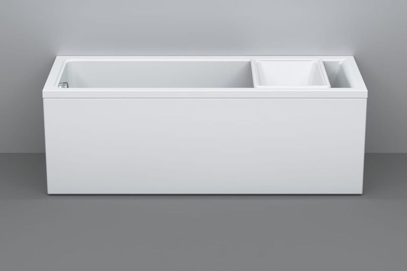 Ванна встраиваемая AM.PM Gem W90A-170-070W-A 170x70