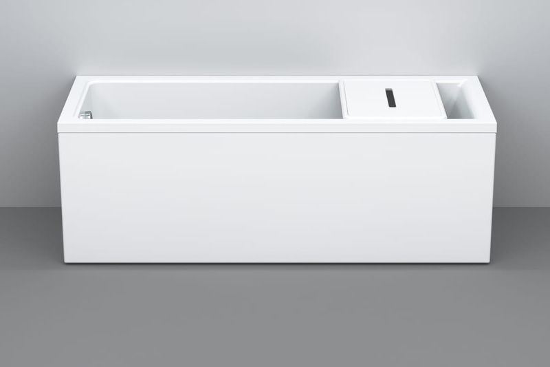 Ванна встраиваемая AM.PM Gem W90A-170-070W-A 170x70