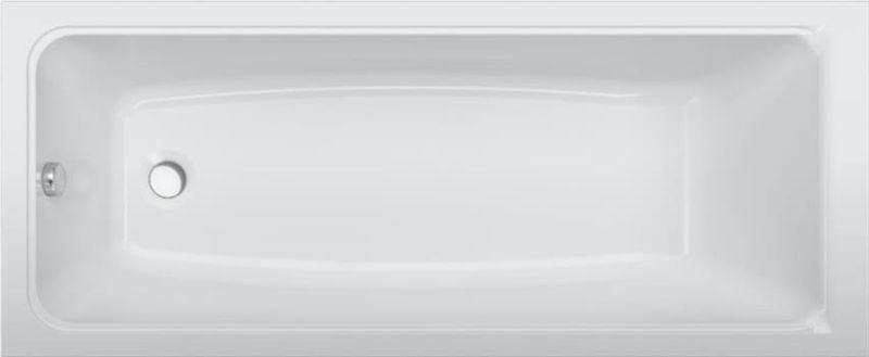 Ванна встраиваемая AM.PM Gem W90A-170-070W-A 170x70