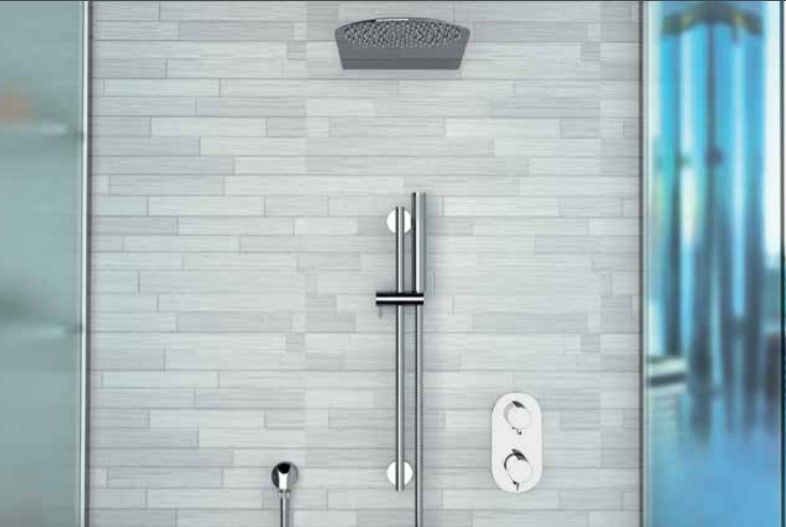 Remer Wellness Qubika Thermo от Официального Дилера