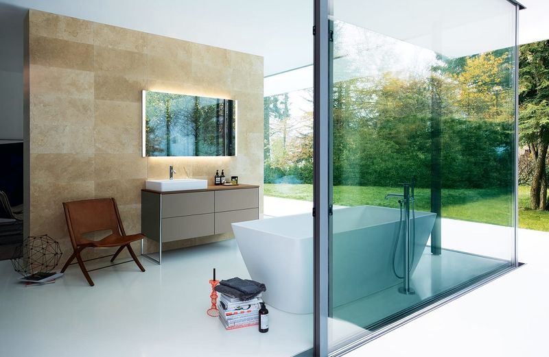 Duravit XSquare от Официального Дилера
