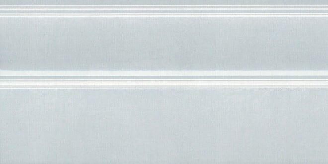 Плинтус Kerama Marazzi Каподимонте Голубой FMA005 15х30