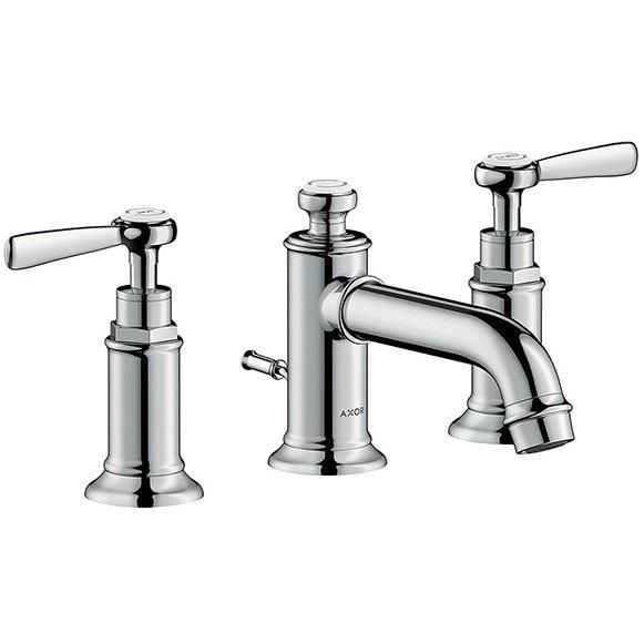 Смеситель для раковины Axor Montreux 16535000