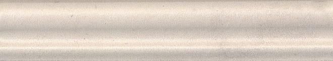 Бордюр Багет Kerama Marazzi Виченца Беж BLD015 3х15