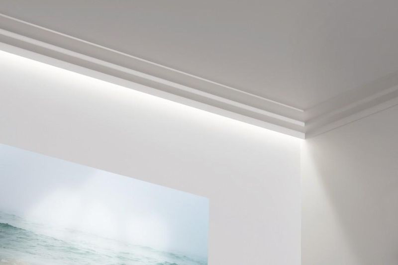 Карниз Orac Decor Modern C390
