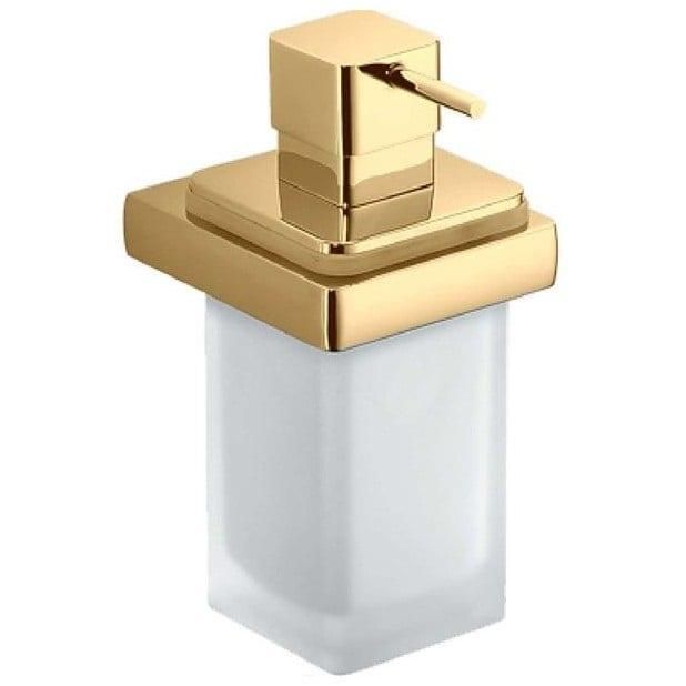Дозатор Colombo Design Lulu B9321.gold