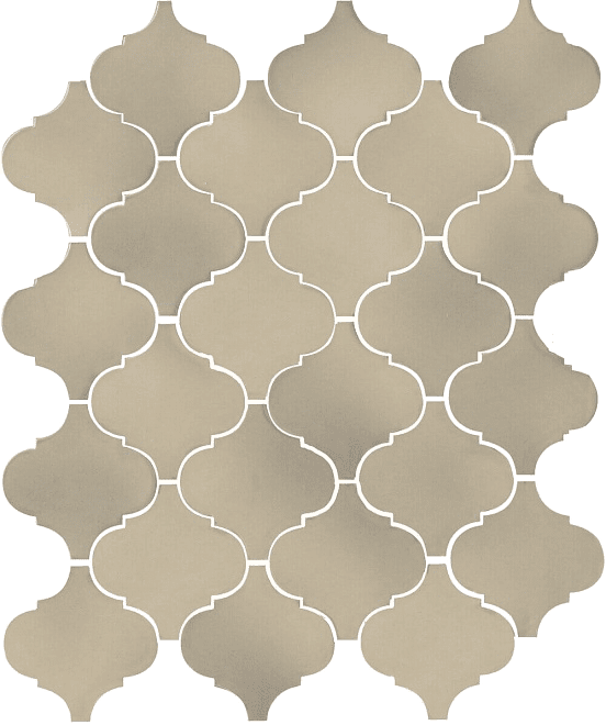 Настенная плитка Kerama Marazzi Арабески Майолика Беж 65010 26x30