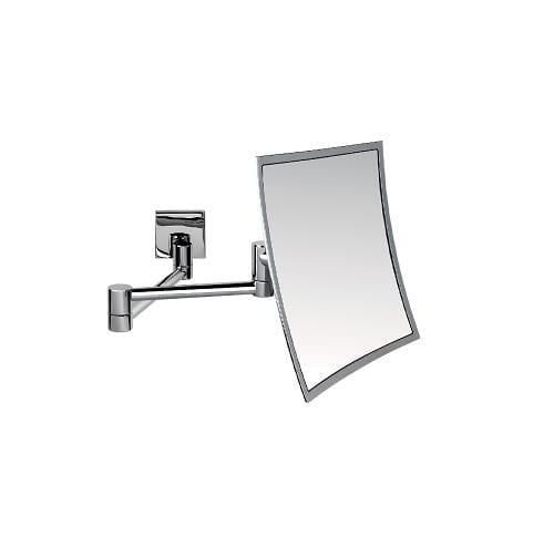 Зеркало Colombo Design Complementi B9754.0CR