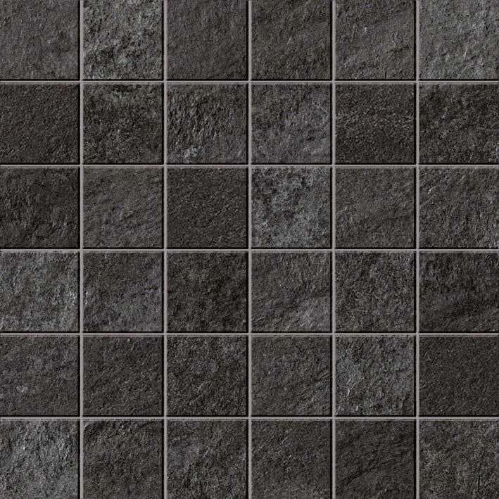 Мозаика Atlas Concorde Brave Coke Mosaico A1FQ 30х30