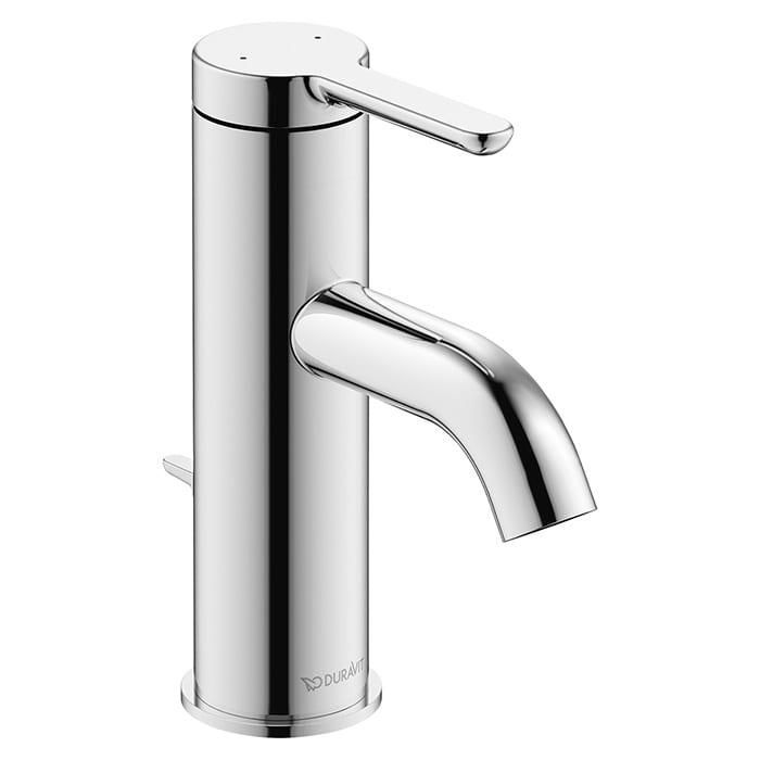 Смеситель для раковины Duravit С.1 C11010001010