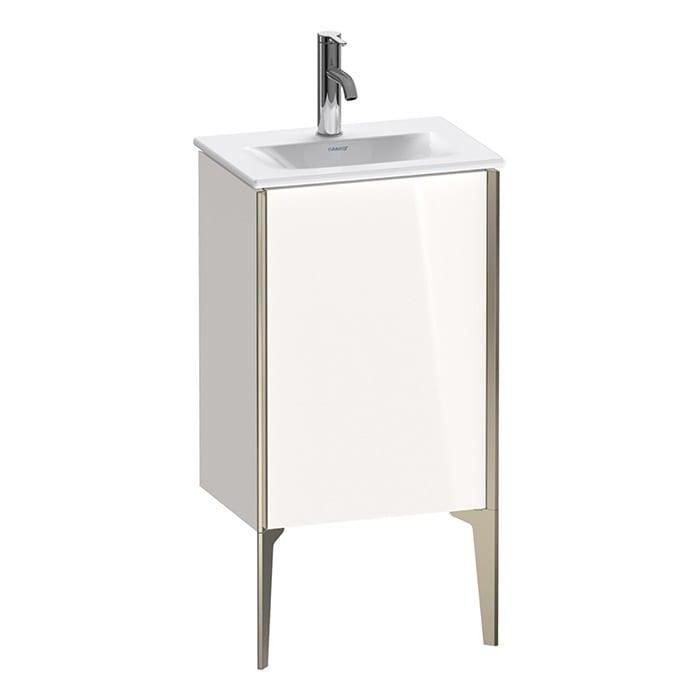 Тумба подвесная Duravit XViu XV4068RB122 43x31