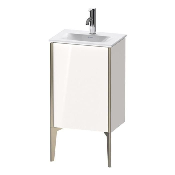 Тумба подвесная Duravit XViu XV4068LB122  43x31