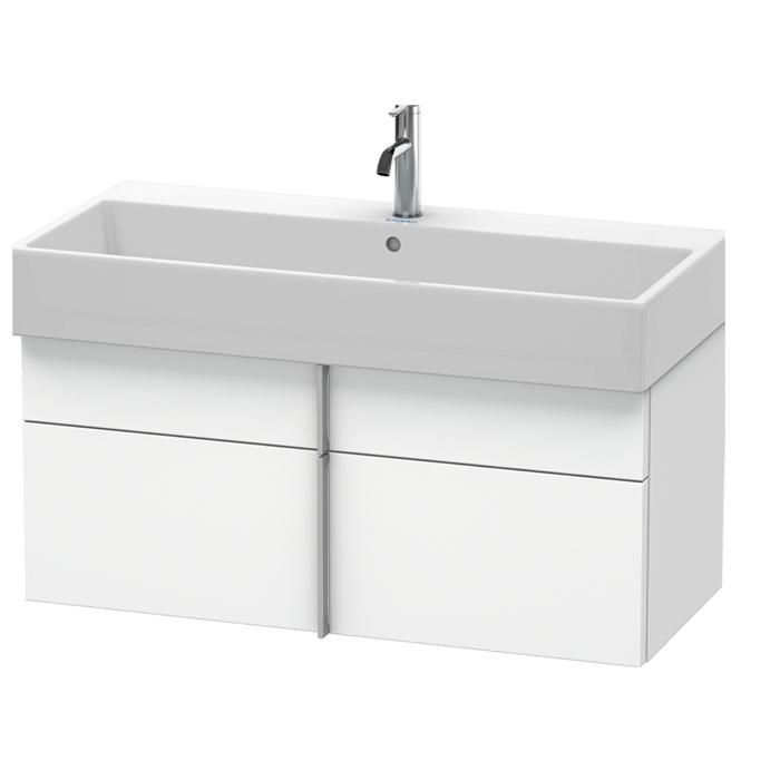 Тумба подвесная Duravit Vero Air VA650801818  98.4x43.1