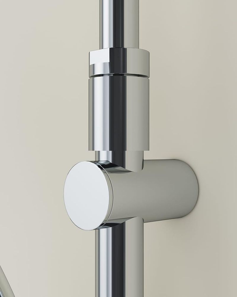 Душевая стойка AM.PM Spirit 2.0 F0770A400