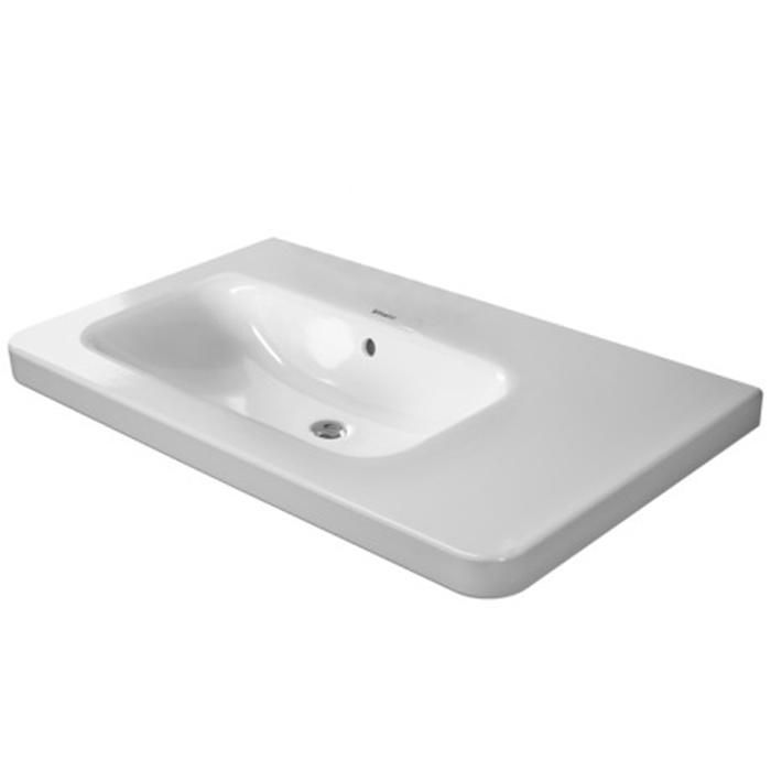 Раковина для мебели Duravit DuraStyle 2325800060 80x48