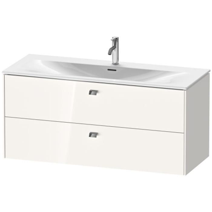 Тумба подвесная Duravit Brioso BR431402222 122x47.9x55.5