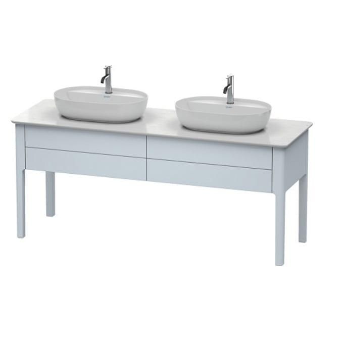 База напольная Duravit Luv светло-голубой LU9562B9797	 178.8x74.3
