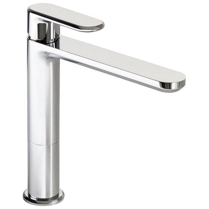 Смеситель для раковины Cisal Linea Viva LV00150021
