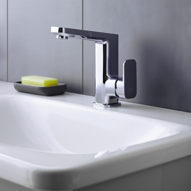 Смеситель для раковины Ideal Standard Tonic II A6333AA