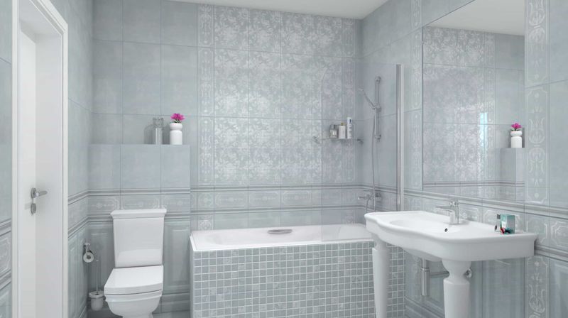 Kerama Marazzi Каподимонте