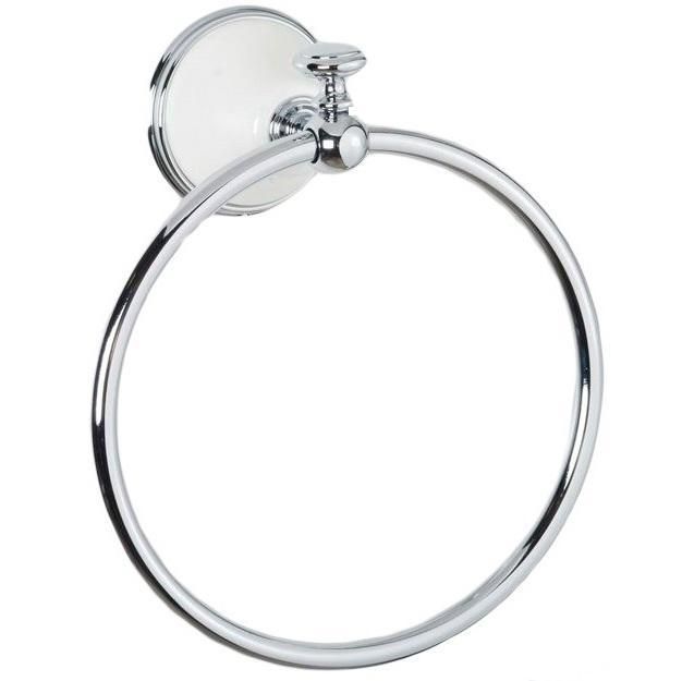 Полотенцедержатель TW collection Harmony TWHA015bi/cr