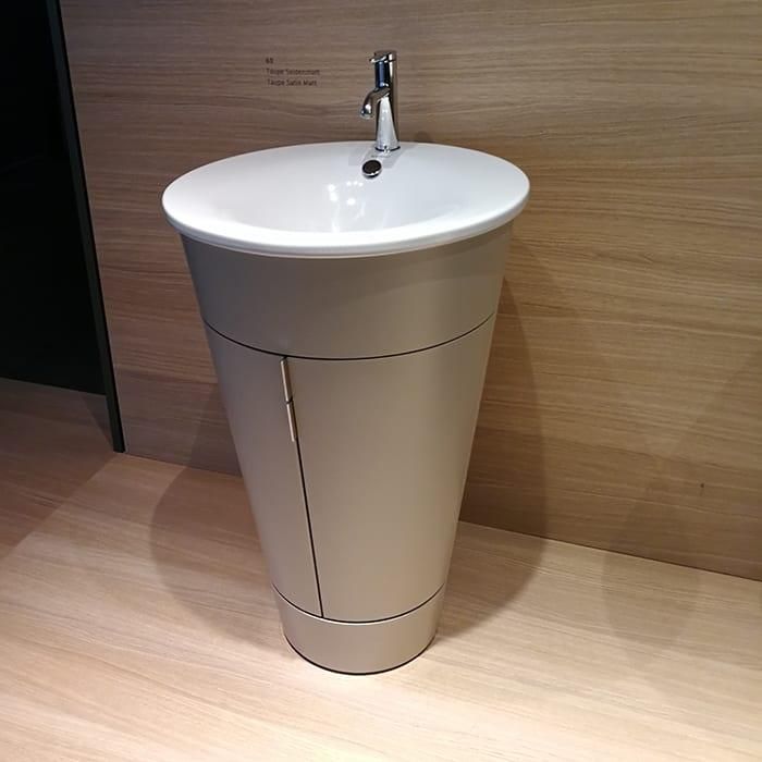 Тумба напольная Duravit Starck 1 S1952006060 82.5x60x56