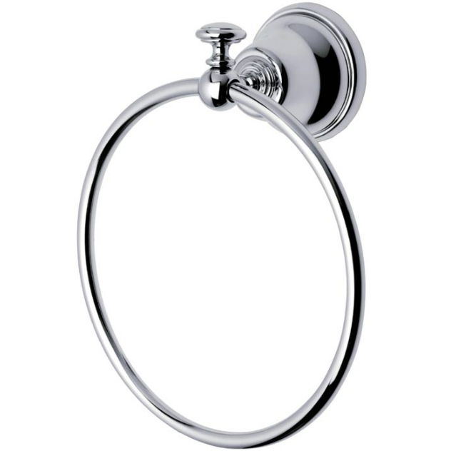 Полотенцедержатель TW collection Harmony TWHA015cr