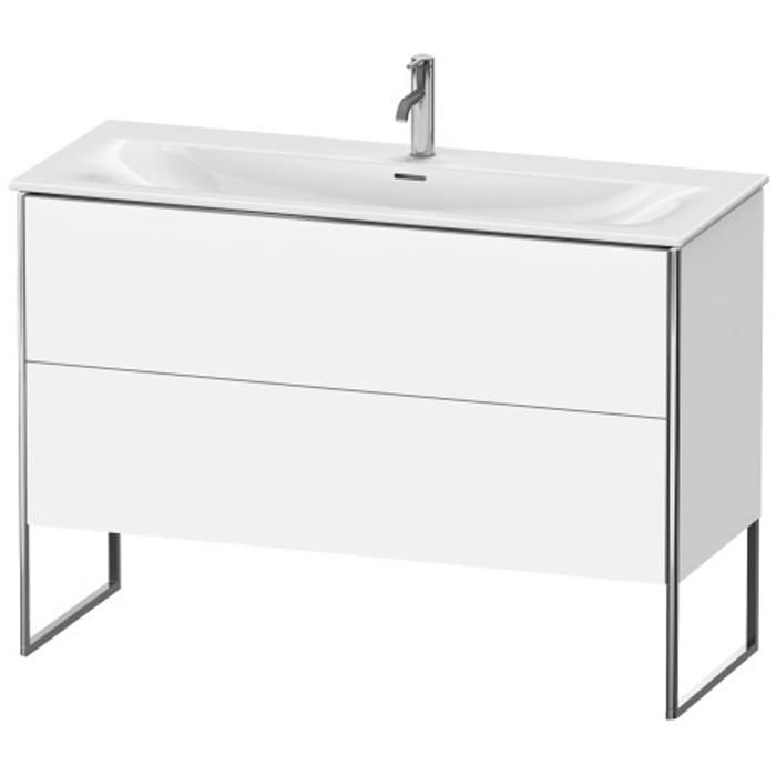 Тумба напольная Duravit XSquare XS452602222 121x47.8