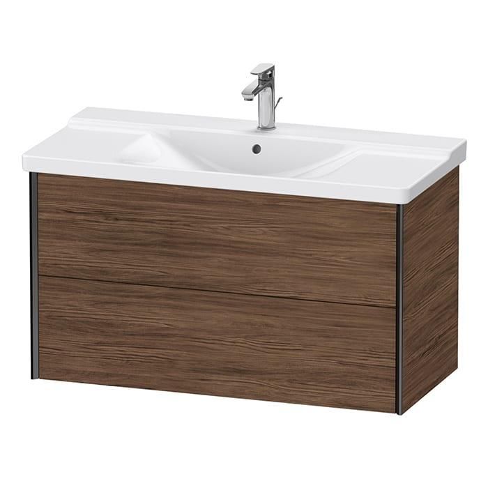 Тумба подвесная Duravit XViu XV41170B221 101x46.9