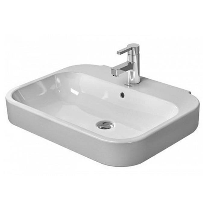 Раковина подвесная Duravit Happy D.2 2316800000 80x52.5