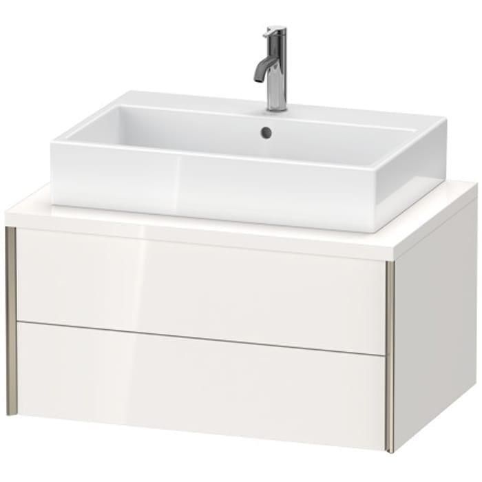 Тумба подвесная Duravit XViu XV59170B122 80x55
