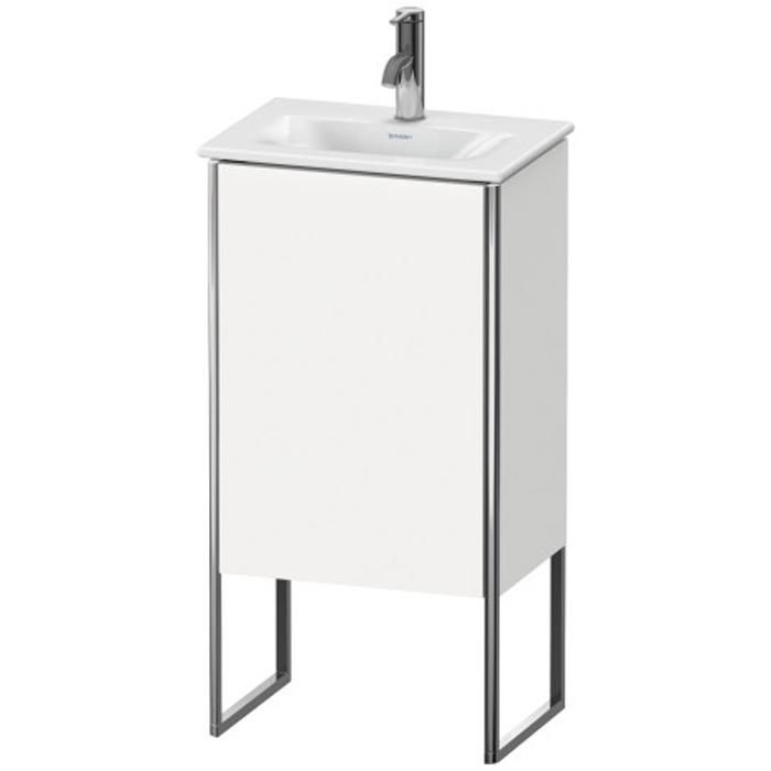Тумба напольная Duravit XSquare XS4520R2222 43x30.8