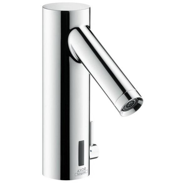 Смеситель для раковины Axor Starck 10140000