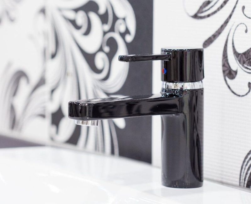 Смеситель для раковины Kludi Zenta 382518675