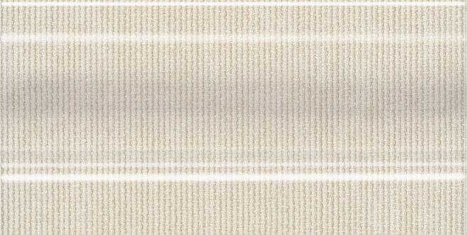 Плинтус Kerama Marazzi Кузани беж светлый FMD028 10х20