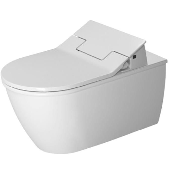 Унитаз подвесной Duravit Darling New 2544590000 62.5x37