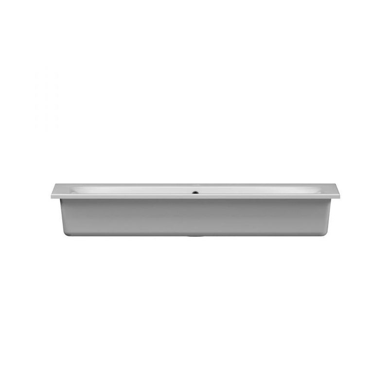Раковина мебельная накладная AM.PM Spirit V2.0 M70AWCC1002WG 100 см