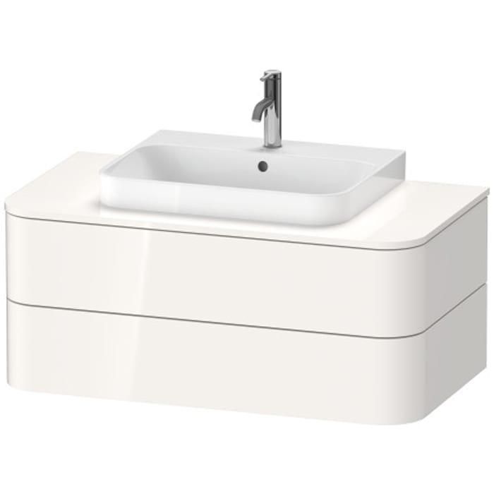 Тумба подвесная Duravit Happy D.2 Plus HP497102222 100x55