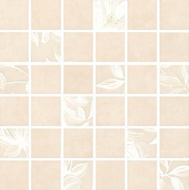 Декор Kerama Marazzi Каподимонте Мозаичный MM11099N 30х30