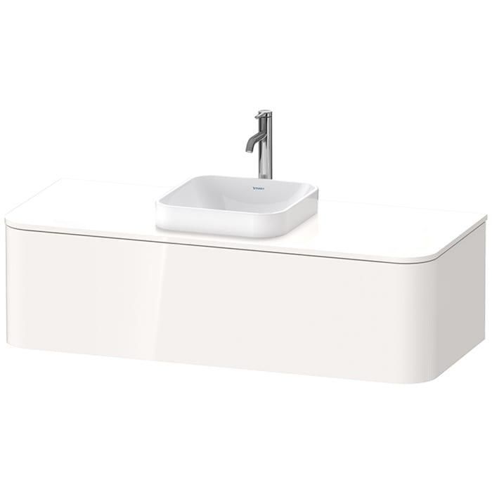 Тумба подвесная Duravit Happy D.2 Plus HP4952M2222 130x55