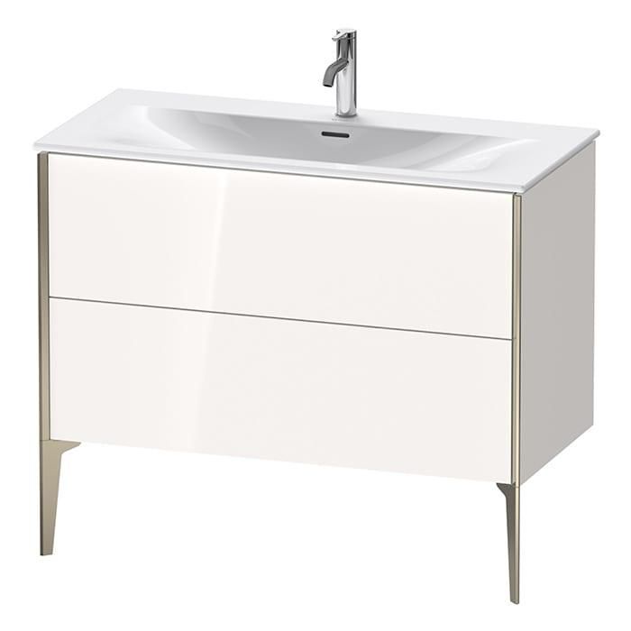 Тумба подвесная Duravit XViu XV43030B122 101x48