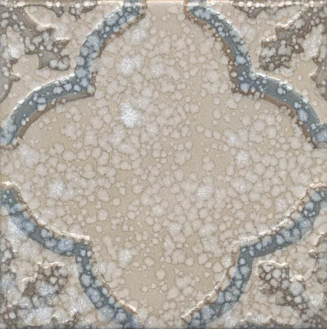 Декор Kerama Marazzi Барио DD/B26/17023 15x15