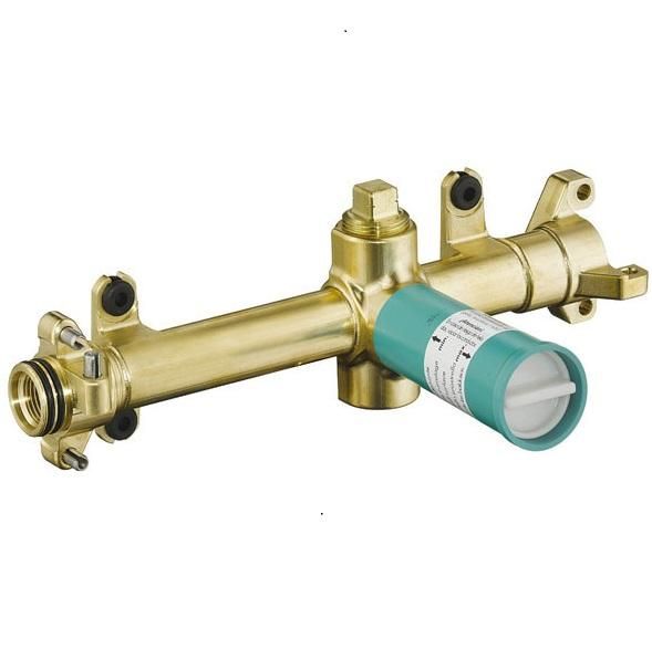 Встроенный элемент для излива Axor ShowerCollection 10941180