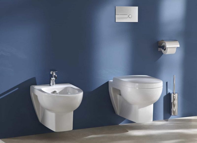 Унитаз подвесной Jacob Delafon Odeon Up E4570-00 54x36.5
