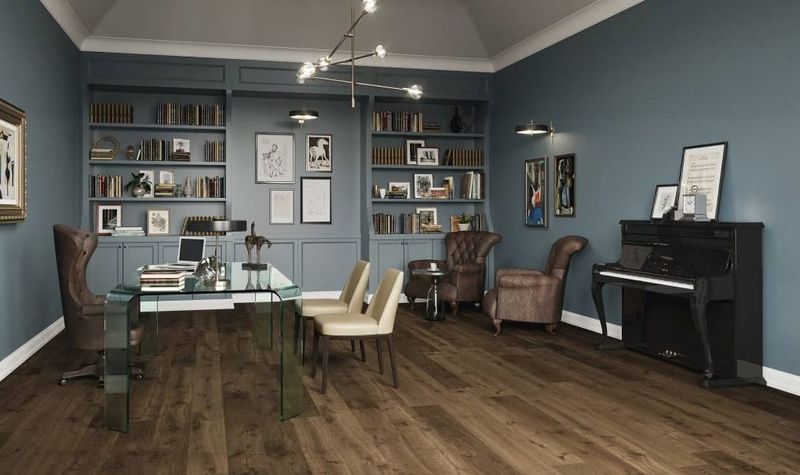 Atlas Concorde Heartwood от Официального Дилера
