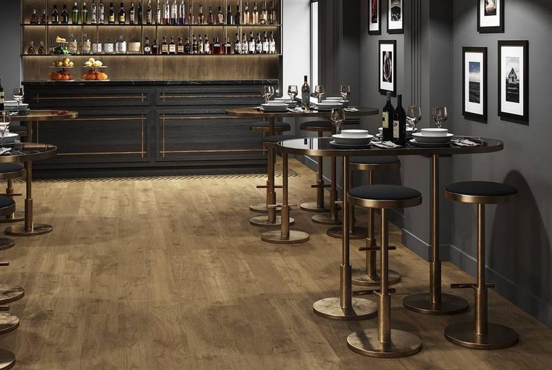 Atlas Concorde Heartwood от Официального Дилера