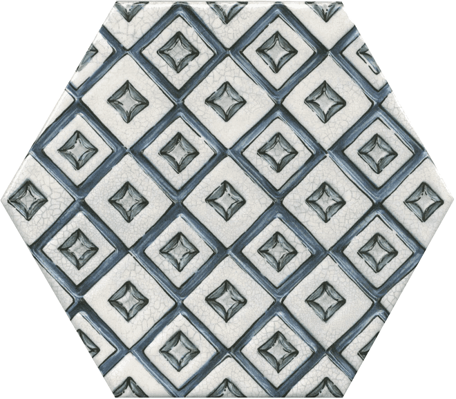 Декор Kerama Marazzi Макарена STG/A632/24001 20x23